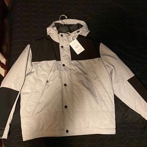 American eagle winter coat